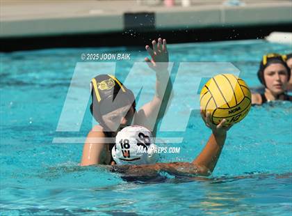 Thumbnail 3 in Lick-Wilmerding vs Washington (Battle of the Bay) photogallery.