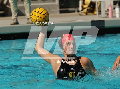 Thumbnail 3 in Lick-Wilmerding vs Washington (Battle of the Bay) photogallery.