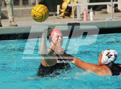 Thumbnail 2 in Lick-Wilmerding vs Washington (Battle of the Bay) photogallery.