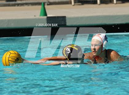 Thumbnail 2 in Lick-Wilmerding vs Washington (Battle of the Bay) photogallery.