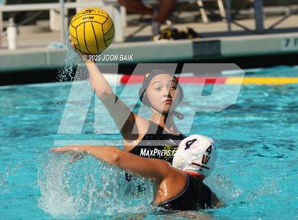Thumbnail 3 in Lick-Wilmerding vs Washington (Battle of the Bay) photogallery.