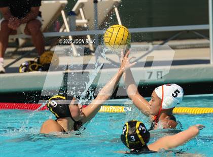 Thumbnail 3 in Lick-Wilmerding vs Washington (Battle of the Bay) photogallery.