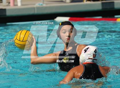 Thumbnail 1 in Lick-Wilmerding vs Washington (Battle of the Bay) photogallery.