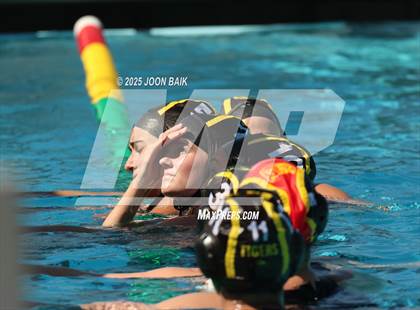 Thumbnail 2 in Lick-Wilmerding vs Washington (Battle of the Bay) photogallery.