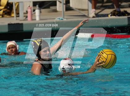 Thumbnail 2 in Lick-Wilmerding vs Washington (Battle of the Bay) photogallery.