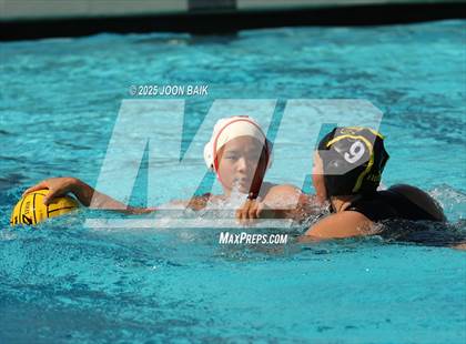 Thumbnail 3 in Lick-Wilmerding vs Washington (Battle of the Bay) photogallery.