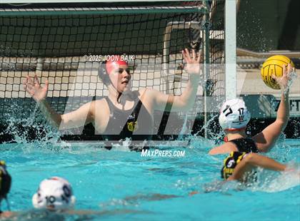 Thumbnail 2 in Lick-Wilmerding vs Washington (Battle of the Bay) photogallery.