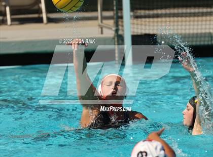Thumbnail 2 in Lick-Wilmerding vs Washington (Battle of the Bay) photogallery.
