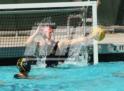 Thumbnail 2 in Lick-Wilmerding vs Washington (Battle of the Bay) photogallery.