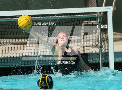 Thumbnail 3 in Lick-Wilmerding vs Washington (Battle of the Bay) photogallery.