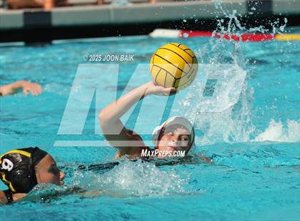 Thumbnail 3 in Lick-Wilmerding vs Washington (Battle of the Bay) photogallery.