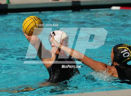 Thumbnail 3 in Lick-Wilmerding vs Washington (Battle of the Bay) photogallery.