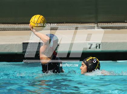 Thumbnail 3 in Lick-Wilmerding vs Washington (Battle of the Bay) photogallery.
