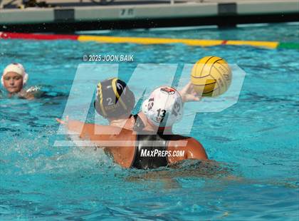 Thumbnail 1 in Lick-Wilmerding vs Washington (Battle of the Bay) photogallery.