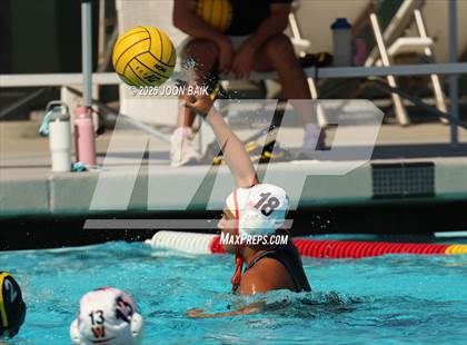 Thumbnail 1 in Lick-Wilmerding vs Washington (Battle of the Bay) photogallery.
