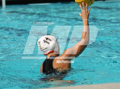 Thumbnail 2 in Lick-Wilmerding vs Washington (Battle of the Bay) photogallery.