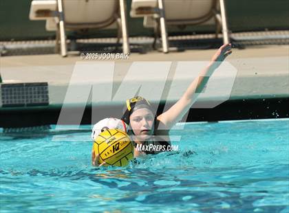 Thumbnail 2 in Lick-Wilmerding vs Washington (Battle of the Bay) photogallery.