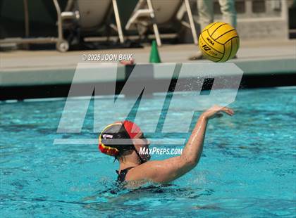 Thumbnail 1 in Lick-Wilmerding vs Washington (Battle of the Bay) photogallery.