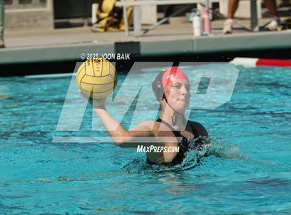 Thumbnail 3 in Lick-Wilmerding vs Washington (Battle of the Bay) photogallery.