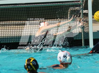 Thumbnail 3 in Lick-Wilmerding vs Washington (Battle of the Bay) photogallery.