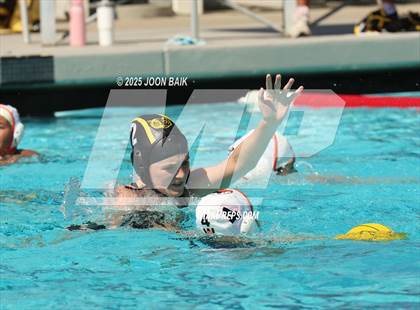 Thumbnail 3 in Lick-Wilmerding vs Washington (Battle of the Bay) photogallery.