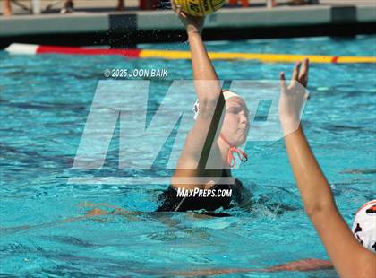 Thumbnail 3 in Lick-Wilmerding vs Washington (Battle of the Bay) photogallery.