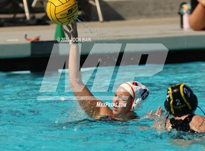 Thumbnail 1 in Lick-Wilmerding vs Washington (Battle of the Bay) photogallery.