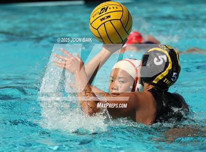 Thumbnail 3 in Lick-Wilmerding vs Washington (Battle of the Bay) photogallery.