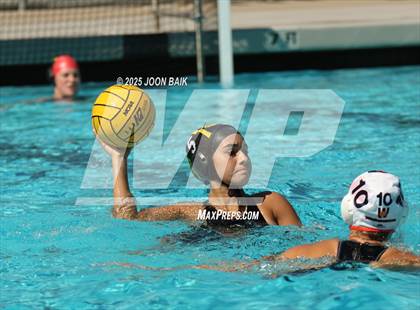 Thumbnail 2 in Lick-Wilmerding vs Washington (Battle of the Bay) photogallery.