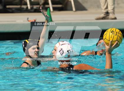 Thumbnail 1 in Lick-Wilmerding vs Washington (Battle of the Bay) photogallery.