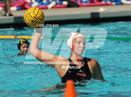 Thumbnail 3 in Lick-Wilmerding vs Washington (Battle of the Bay) photogallery.