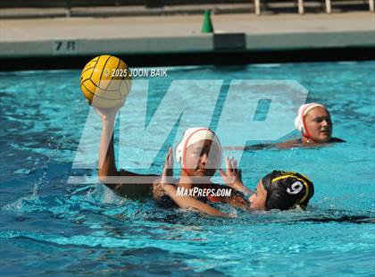 Thumbnail 2 in Lick-Wilmerding vs Washington (Battle of the Bay) photogallery.