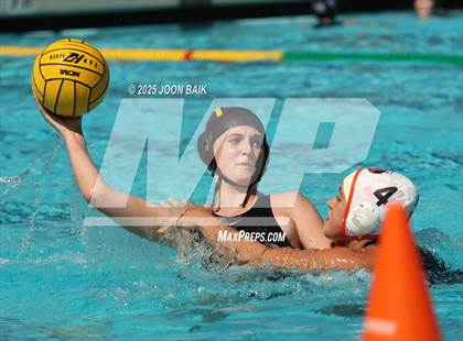 Thumbnail 2 in Lick-Wilmerding vs Washington (Battle of the Bay) photogallery.