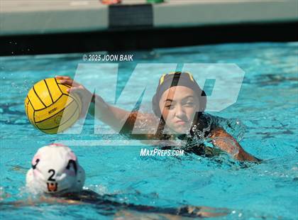 Thumbnail 3 in Lick-Wilmerding vs Washington (Battle of the Bay) photogallery.