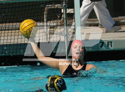 Thumbnail 2 in Lick-Wilmerding vs Washington (Battle of the Bay) photogallery.