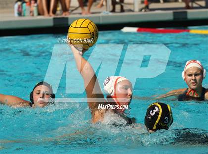 Thumbnail 3 in Lick-Wilmerding vs Washington (Battle of the Bay) photogallery.