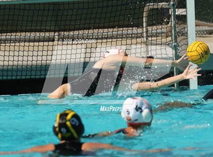 Thumbnail 2 in Lick-Wilmerding vs Washington (Battle of the Bay) photogallery.