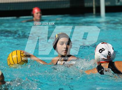 Thumbnail 2 in Lick-Wilmerding vs Washington (Battle of the Bay) photogallery.