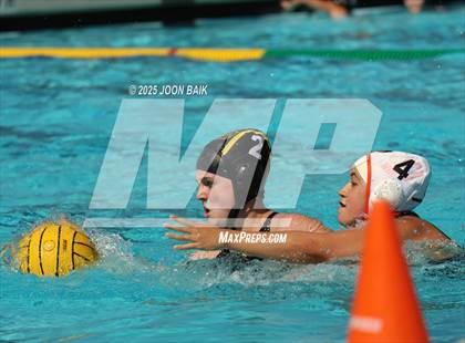 Thumbnail 3 in Lick-Wilmerding vs Washington (Battle of the Bay) photogallery.