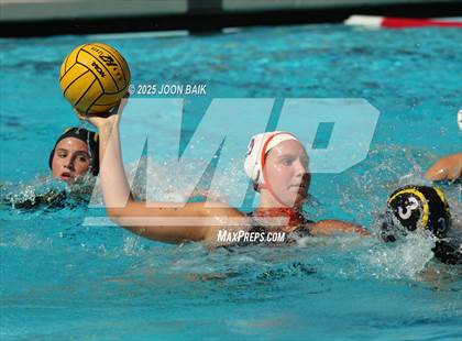 Thumbnail 1 in Lick-Wilmerding vs Washington (Battle of the Bay) photogallery.