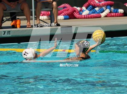 Thumbnail 3 in Lick-Wilmerding vs Washington (Battle of the Bay) photogallery.