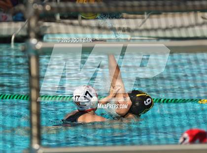Thumbnail 1 in Lick-Wilmerding vs Washington (Battle of the Bay) photogallery.