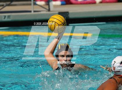 Thumbnail 2 in Lick-Wilmerding vs Washington (Battle of the Bay) photogallery.