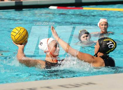 Thumbnail 1 in Lick-Wilmerding vs Washington (Battle of the Bay) photogallery.