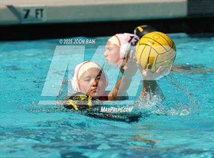 Thumbnail 1 in Lick-Wilmerding vs Washington (Battle of the Bay) photogallery.