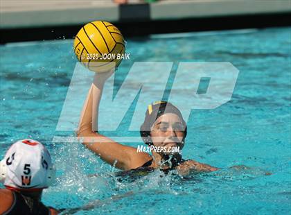 Thumbnail 2 in Lick-Wilmerding vs Washington (Battle of the Bay) photogallery.