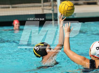 Thumbnail 1 in Lick-Wilmerding vs Washington (Battle of the Bay) photogallery.