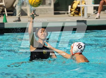 Thumbnail 1 in Lick-Wilmerding vs Washington (Battle of the Bay) photogallery.