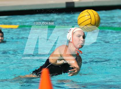 Thumbnail 3 in Lick-Wilmerding vs Washington (Battle of the Bay) photogallery.