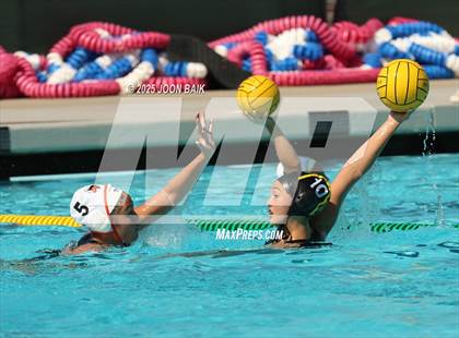 Thumbnail 2 in Lick-Wilmerding vs Washington (Battle of the Bay) photogallery.